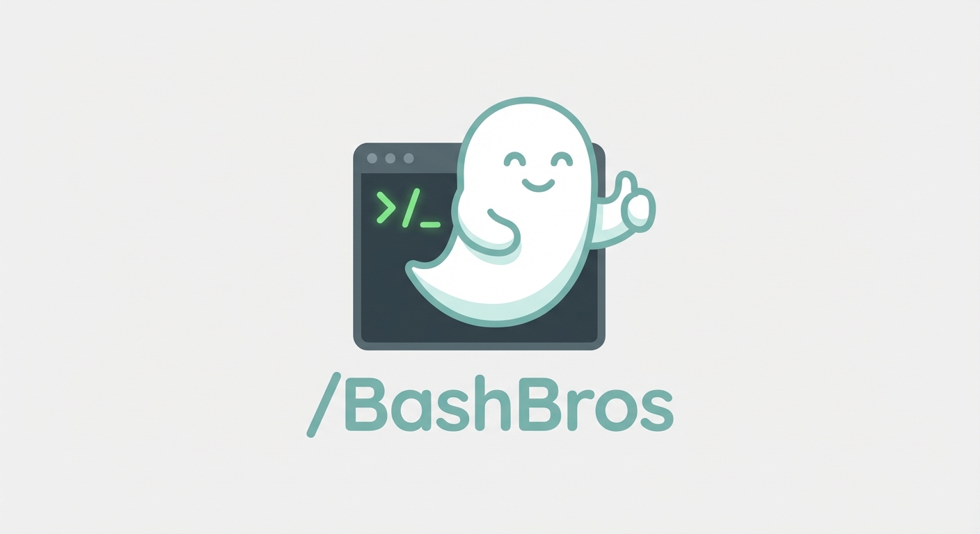BashBros - Friendly terminal assistant